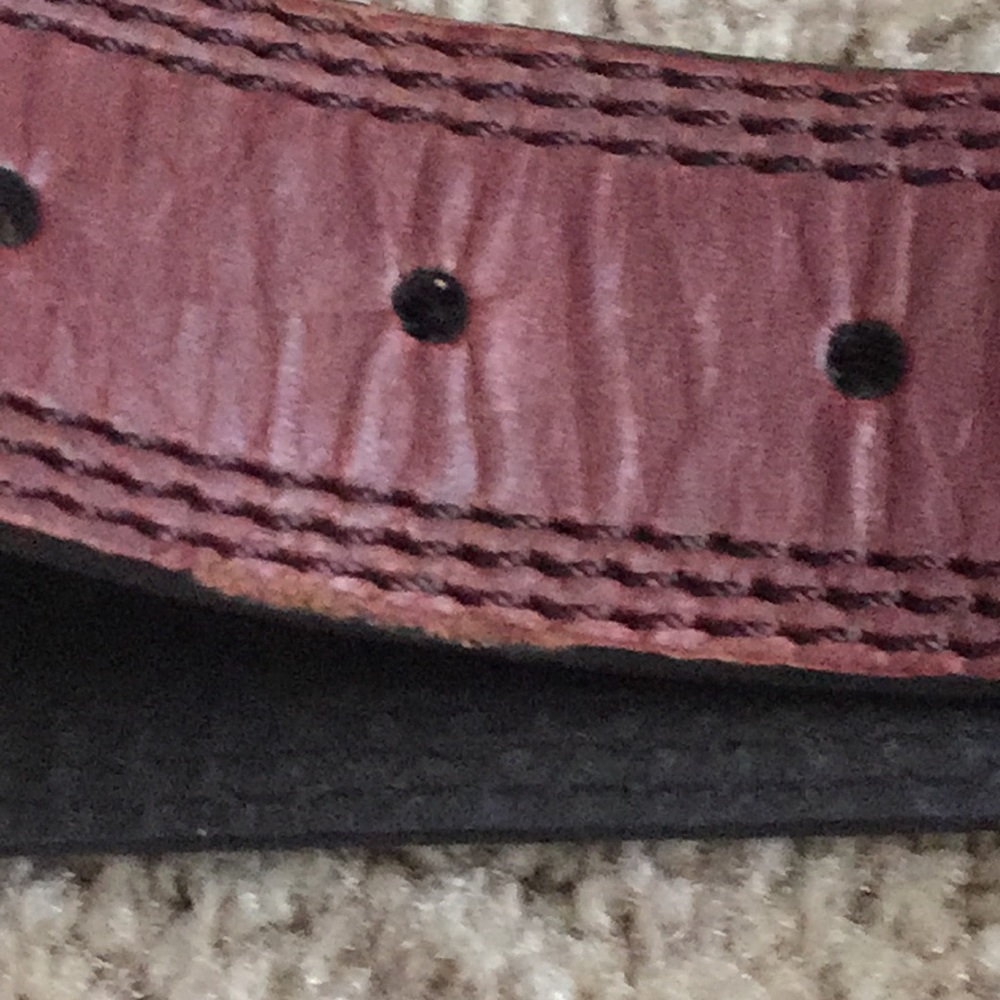 Belt - Picture 3 of 6